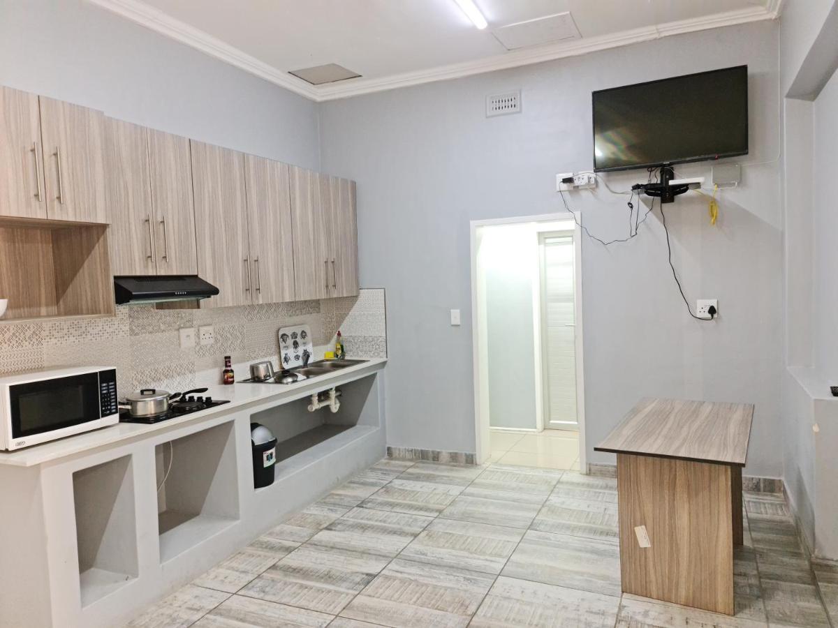 Hasate Guest House 10 Florence Street Oakdale Belliville 7530 Cape Town South African المظهر الخارجي الصورة