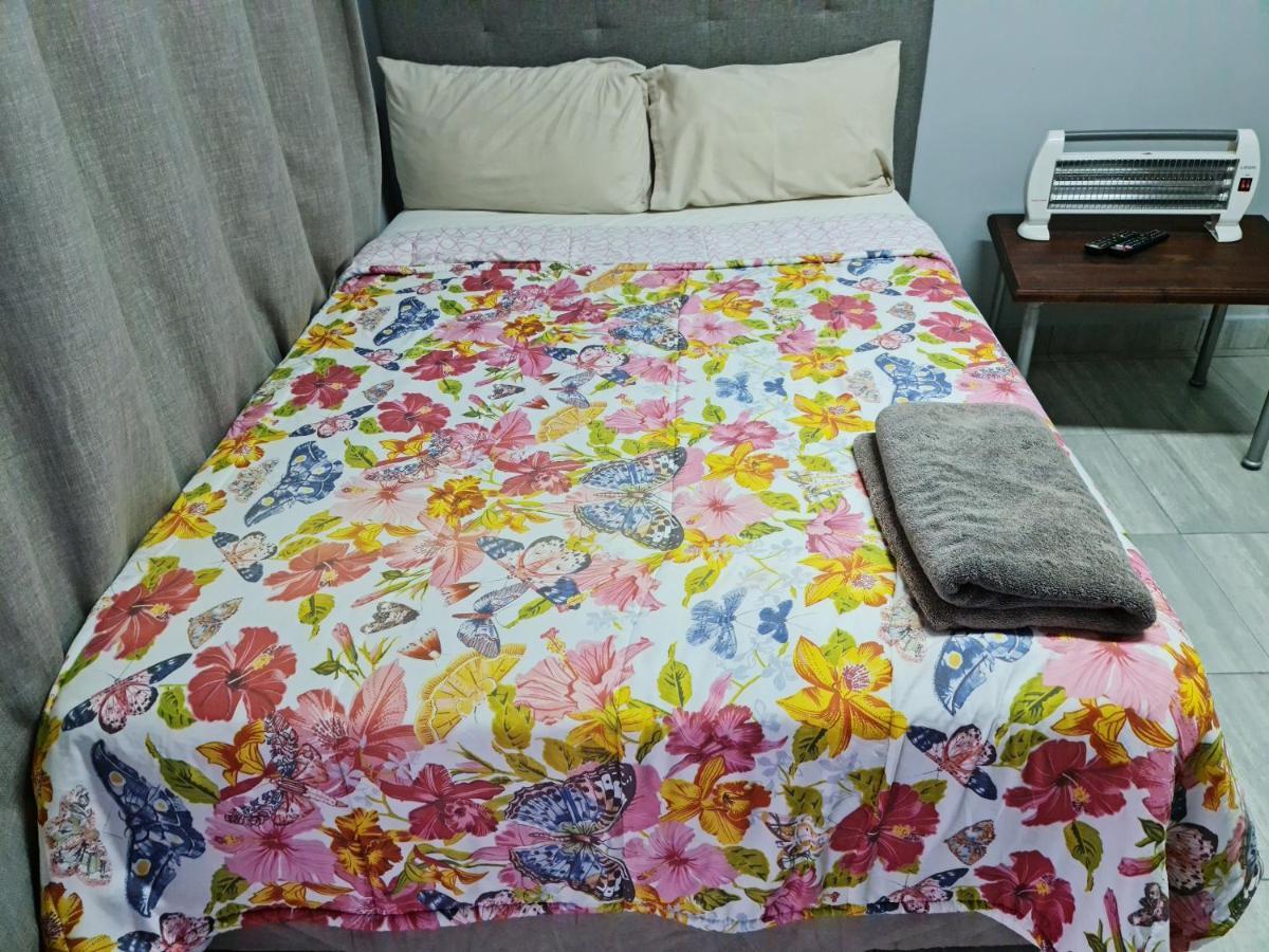 Hasate Guest House 10 Florence Street Oakdale Belliville 7530 Cape Town South African المظهر الخارجي الصورة