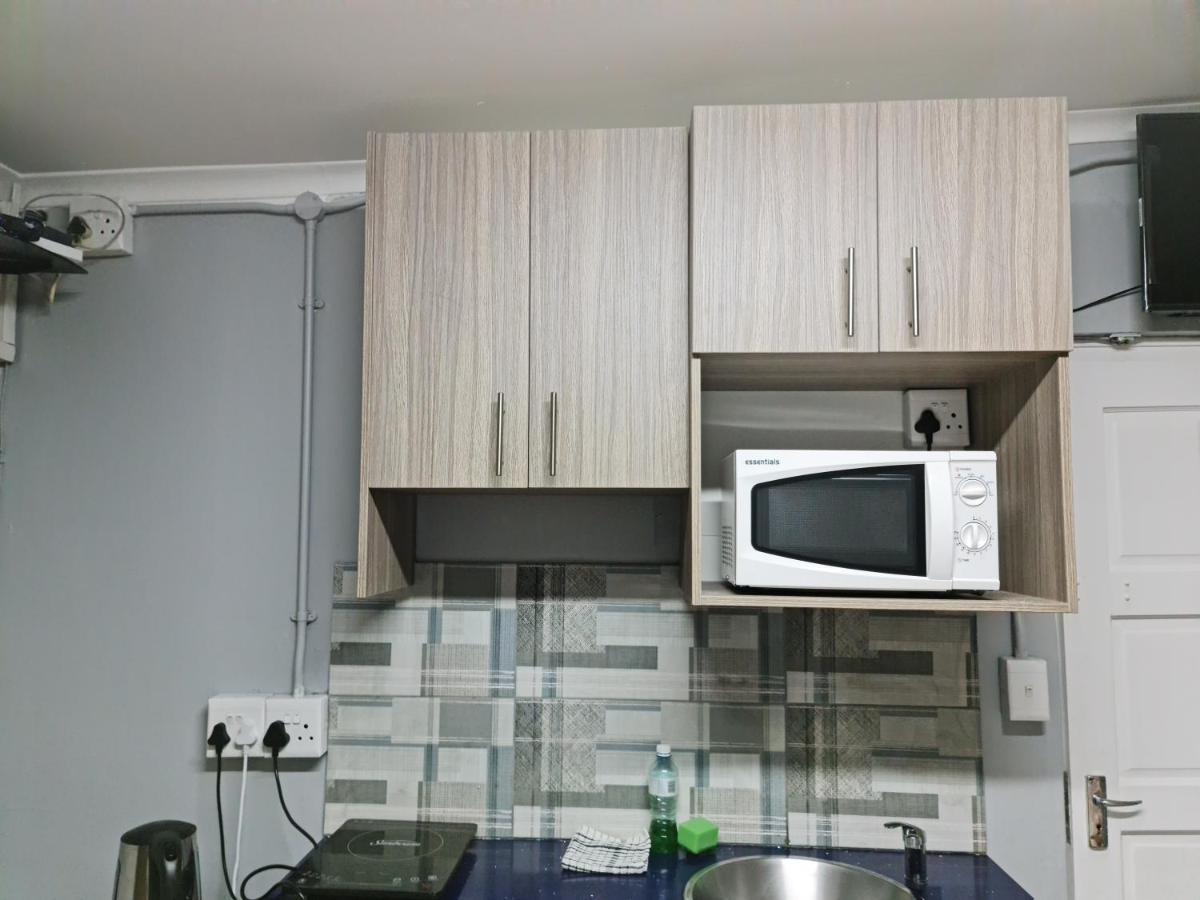 Hasate Guest House 10 Florence Street Oakdale Belliville 7530 Cape Town South African المظهر الخارجي الصورة