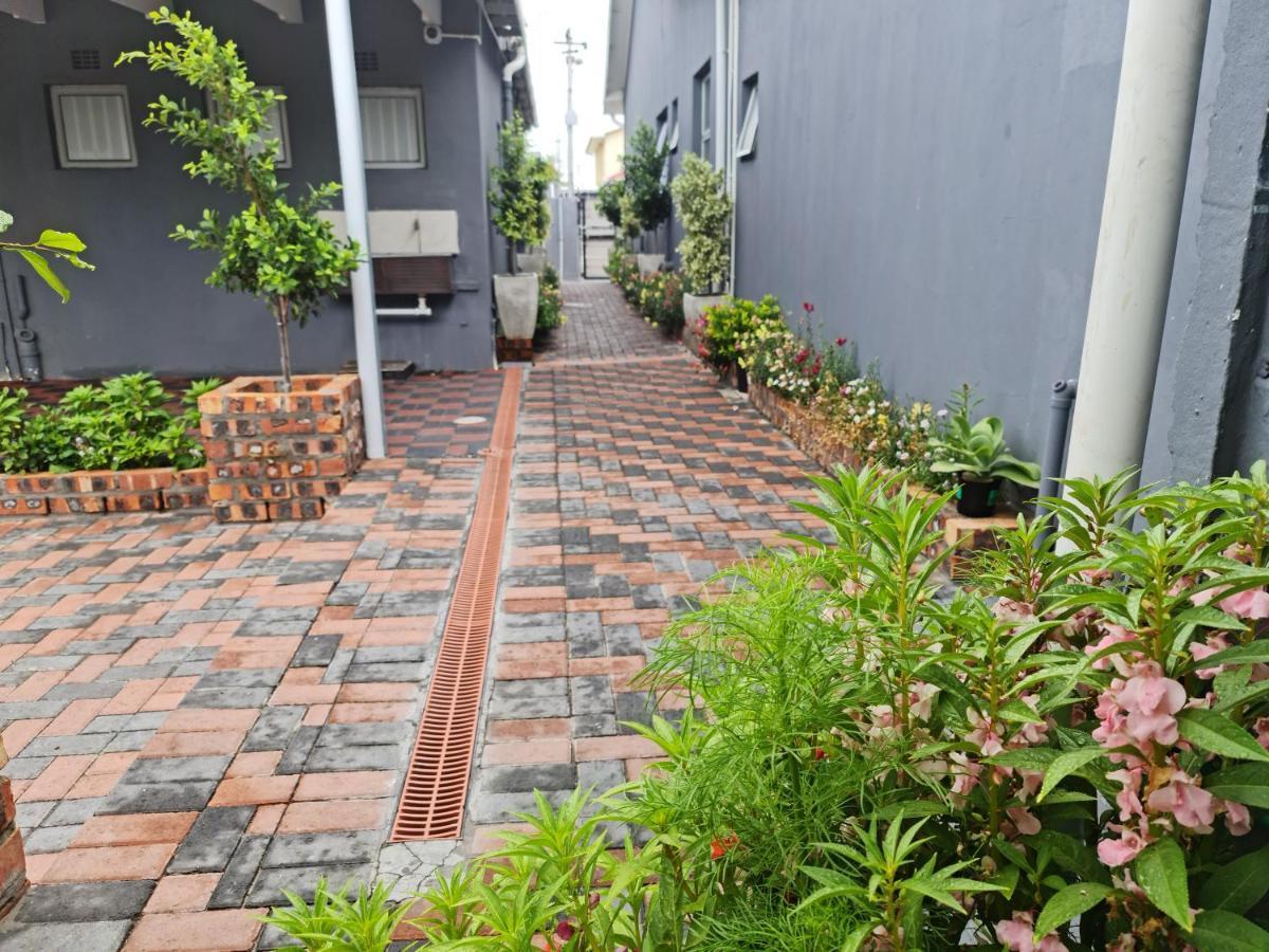 Hasate Guest House 10 Florence Street Oakdale Belliville 7530 Cape Town South African المظهر الخارجي الصورة