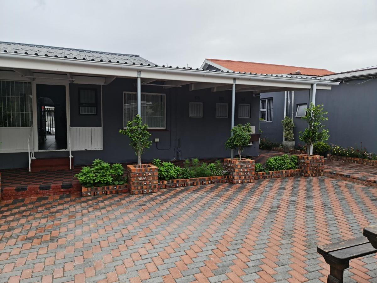Hasate Guest House 10 Florence Street Oakdale Belliville 7530 Cape Town South African المظهر الخارجي الصورة