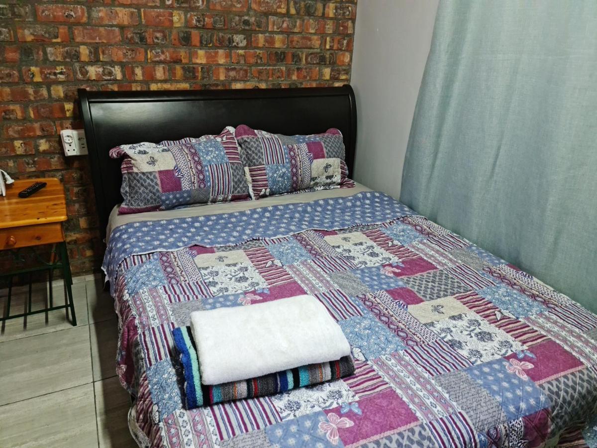 Hasate Guest House 10 Florence Street Oakdale Belliville 7530 Cape Town South African المظهر الخارجي الصورة