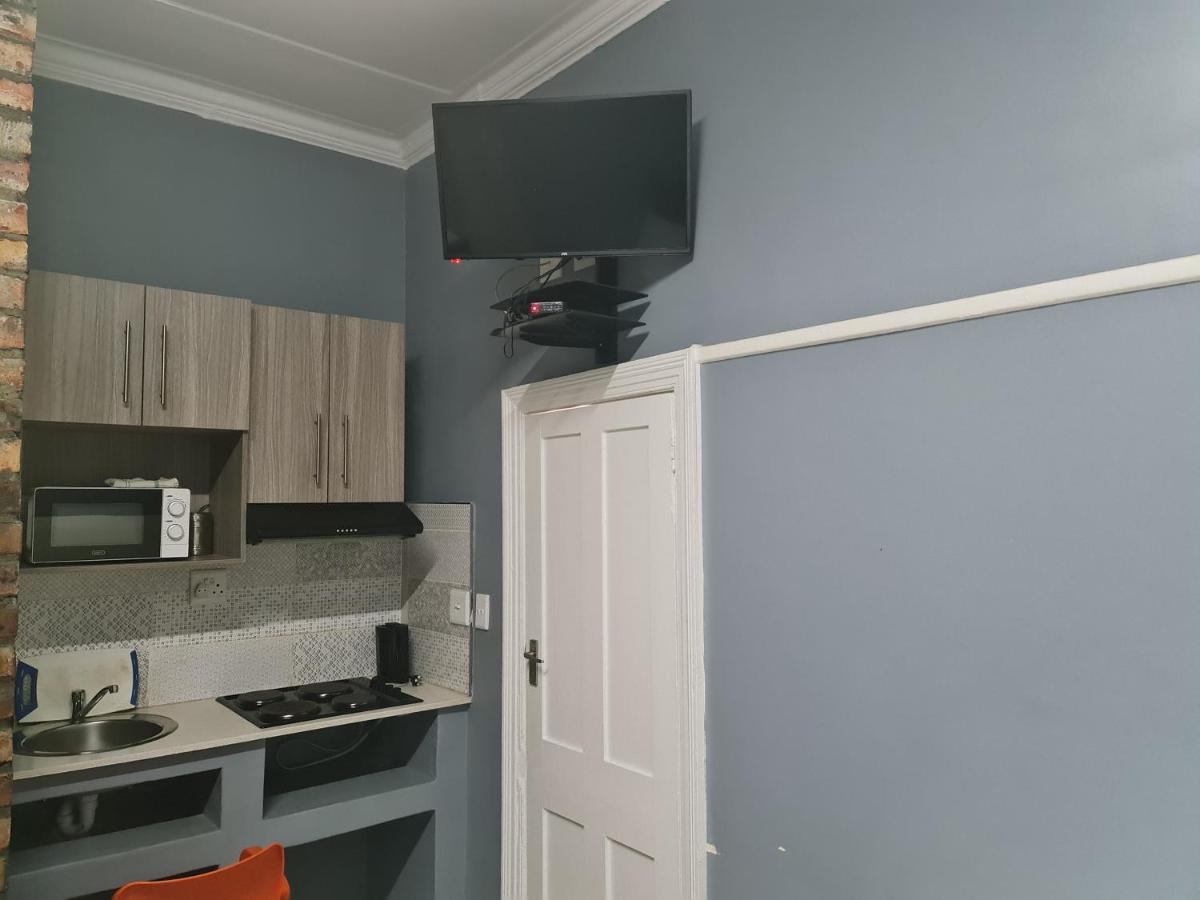 Hasate Guest House 10 Florence Street Oakdale Belliville 7530 Cape Town South African المظهر الخارجي الصورة