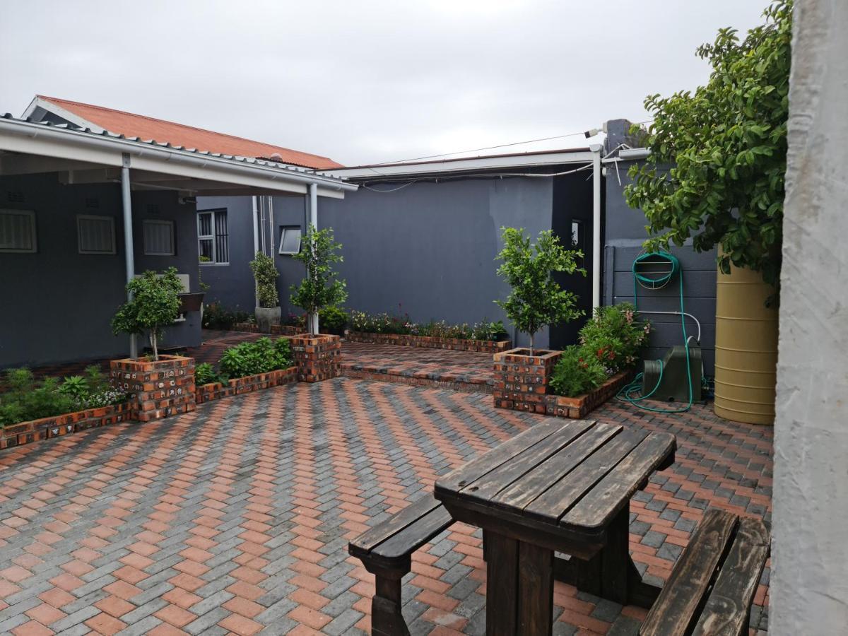 Hasate Guest House 10 Florence Street Oakdale Belliville 7530 Cape Town South African المظهر الخارجي الصورة