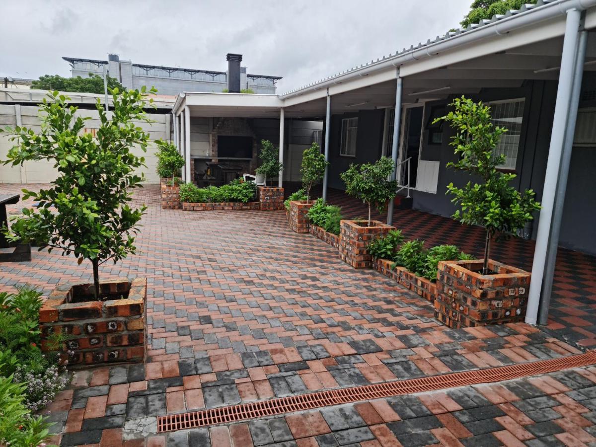 Hasate Guest House 10 Florence Street Oakdale Belliville 7530 Cape Town South African المظهر الخارجي الصورة