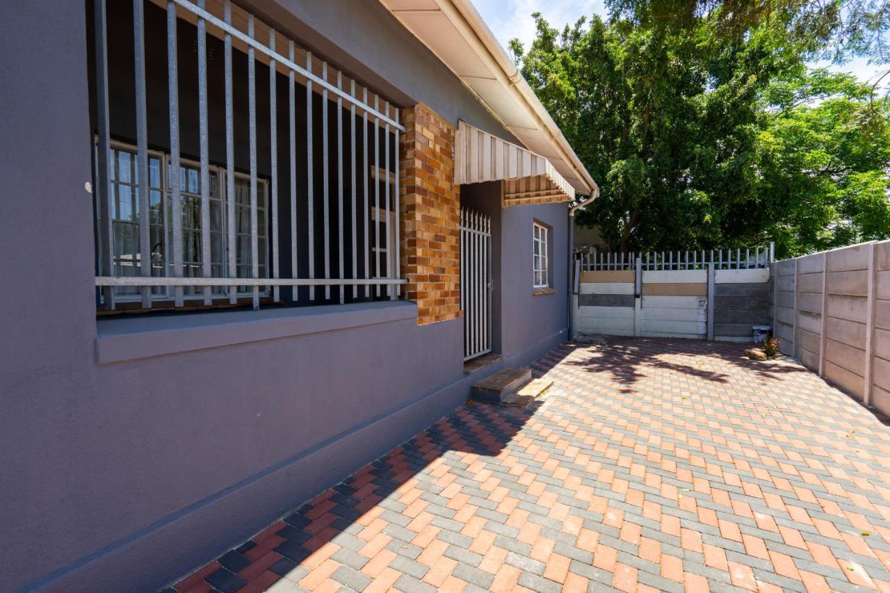 Hasate Guest House 10 Florence Street Oakdale Belliville 7530 Cape Town South African المظهر الخارجي الصورة