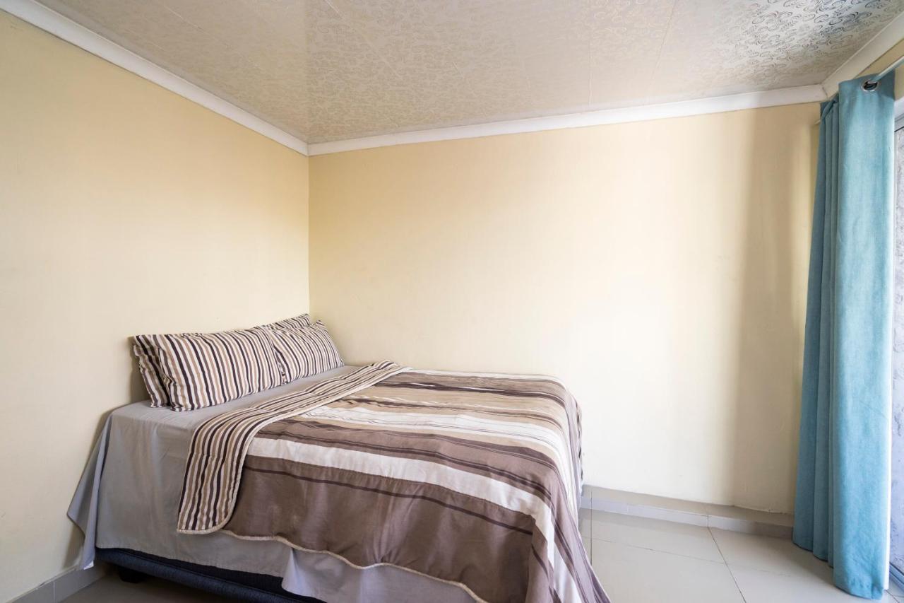 Hasate Guest House 10 Florence Street Oakdale Belliville 7530 Cape Town South African المظهر الخارجي الصورة