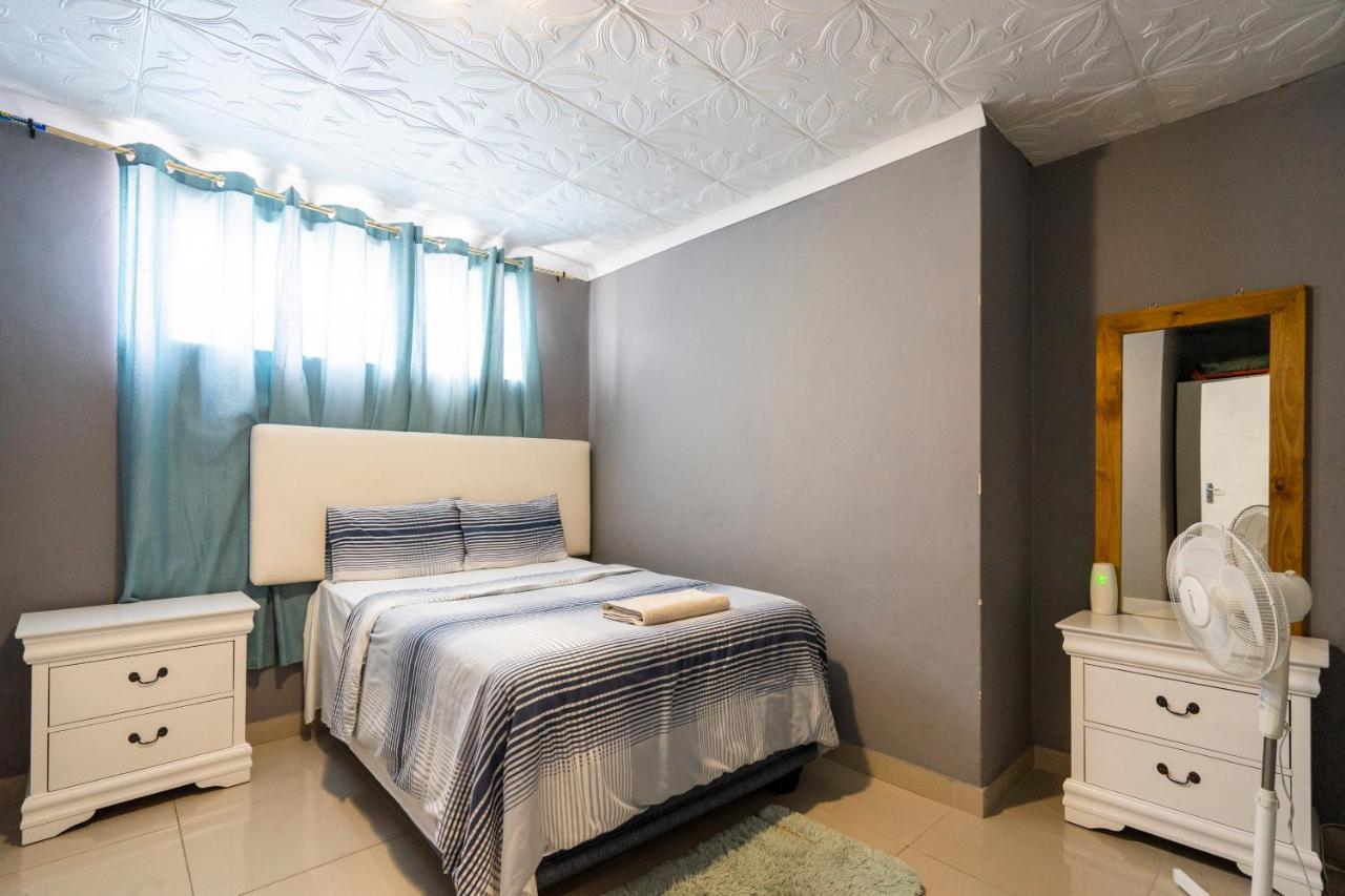 Hasate Guest House 10 Florence Street Oakdale Belliville 7530 Cape Town South African المظهر الخارجي الصورة