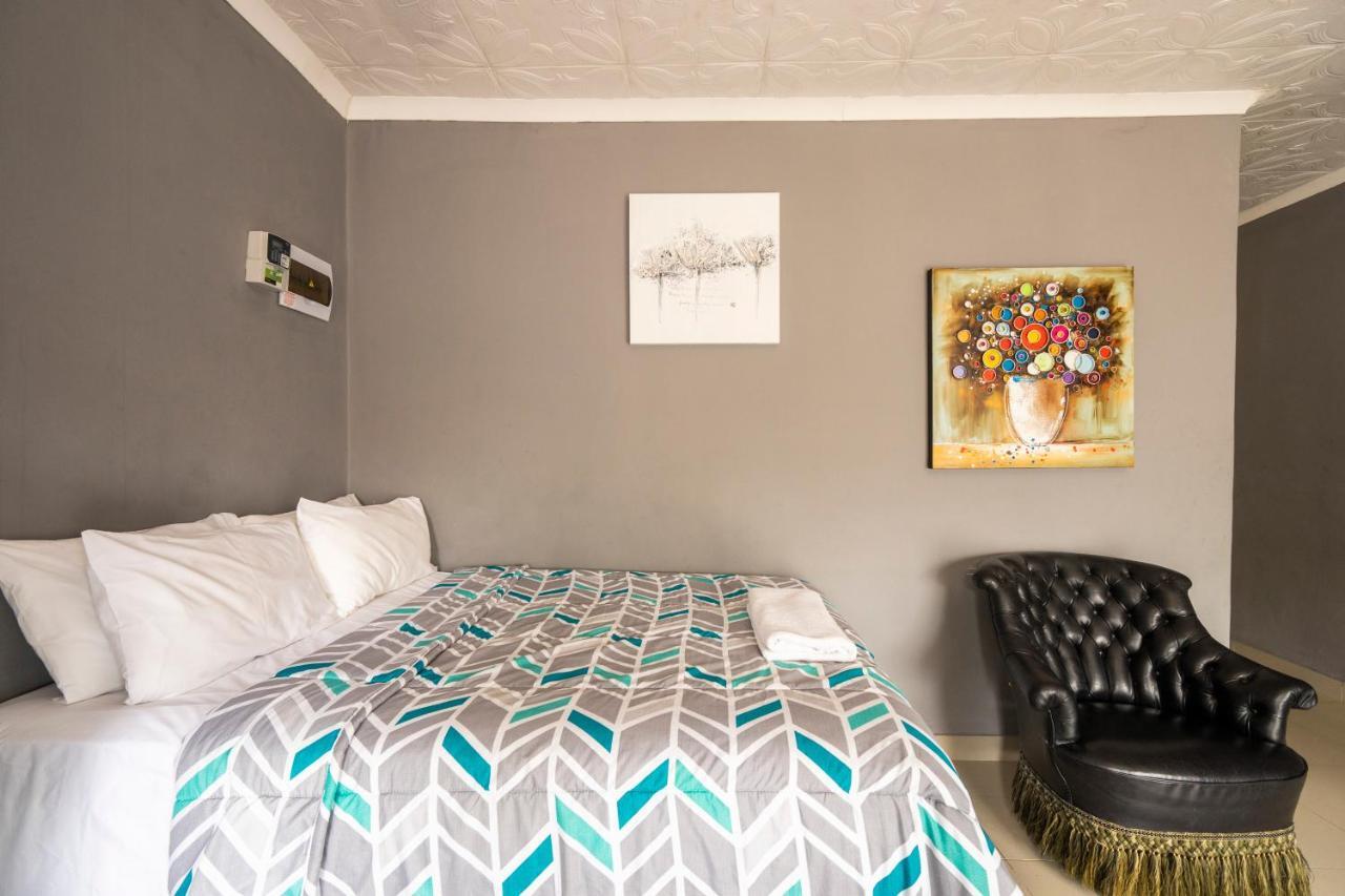 Hasate Guest House 10 Florence Street Oakdale Belliville 7530 Cape Town South African المظهر الخارجي الصورة