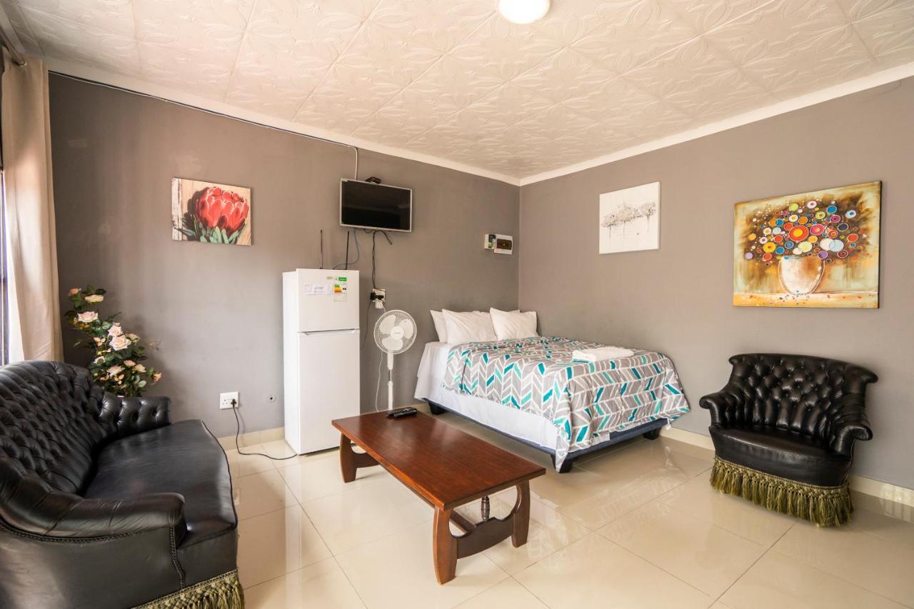 Hasate Guest House 10 Florence Street Oakdale Belliville 7530 Cape Town South African المظهر الخارجي الصورة