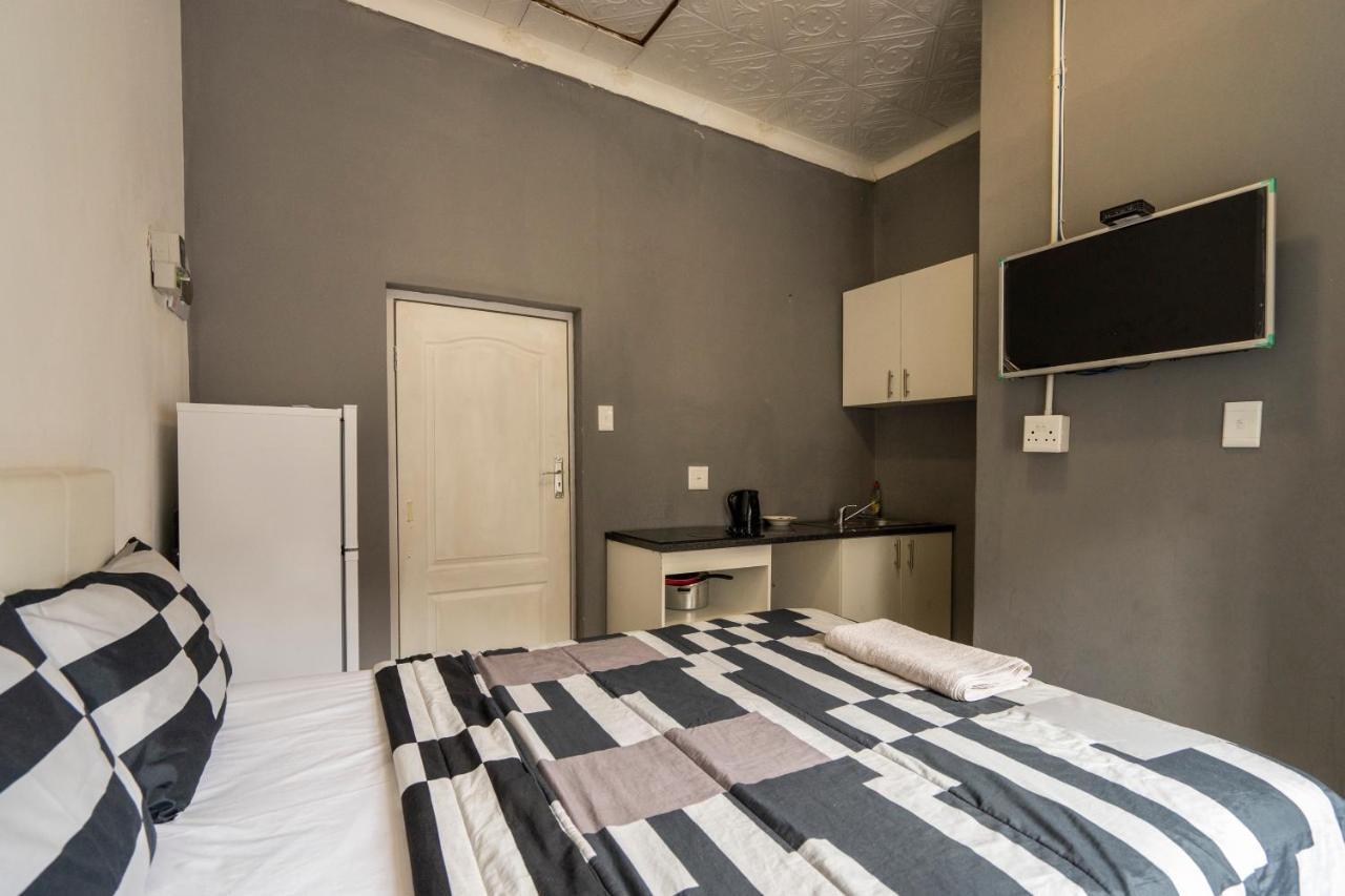 Hasate Guest House 10 Florence Street Oakdale Belliville 7530 Cape Town South African المظهر الخارجي الصورة