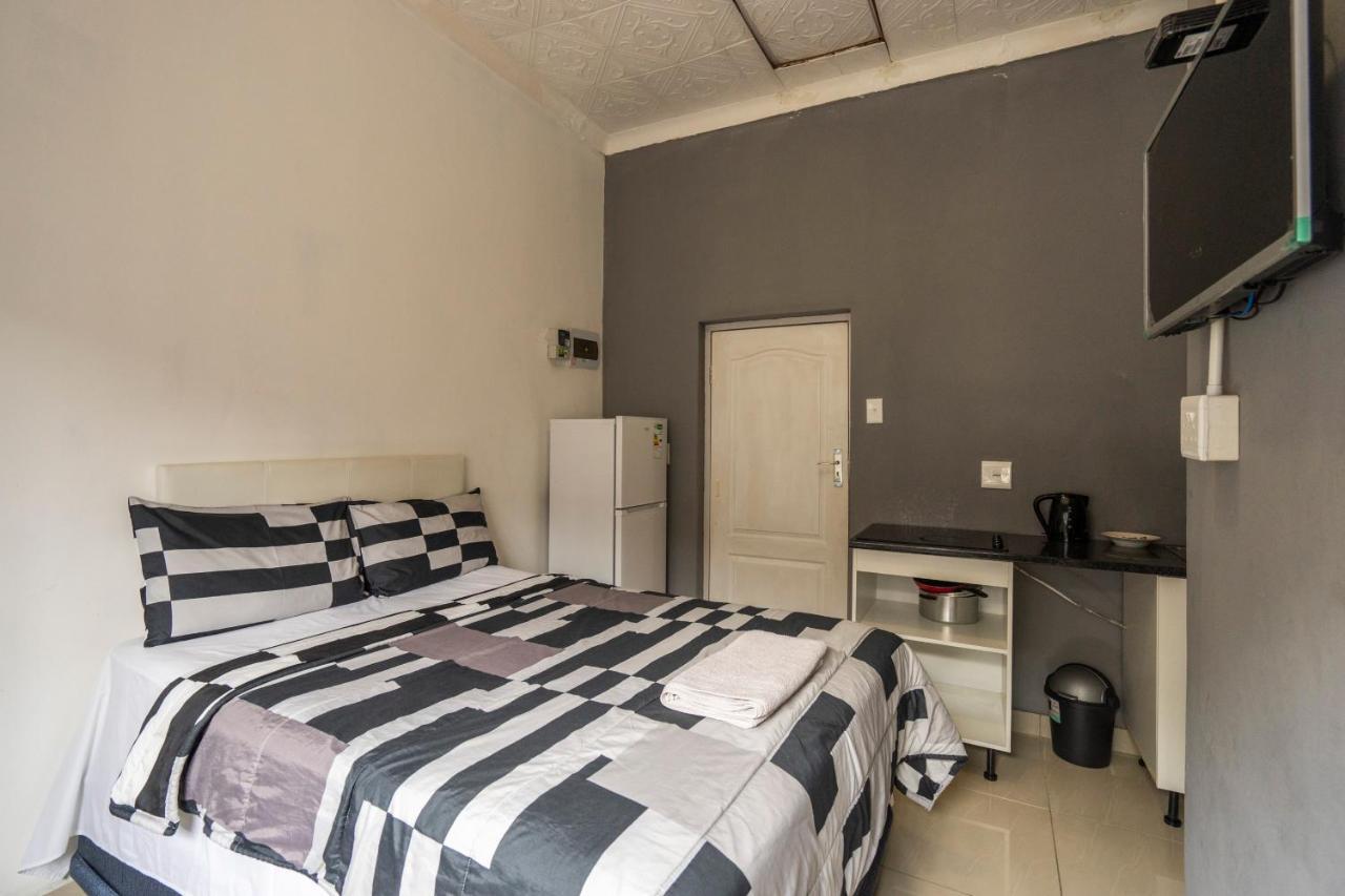 Hasate Guest House 10 Florence Street Oakdale Belliville 7530 Cape Town South African المظهر الخارجي الصورة