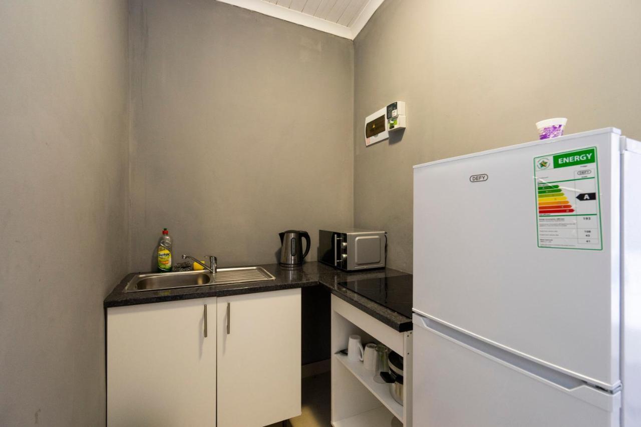 Hasate Guest House 10 Florence Street Oakdale Belliville 7530 Cape Town South African المظهر الخارجي الصورة