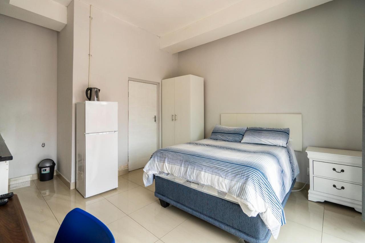 Hasate Guest House 10 Florence Street Oakdale Belliville 7530 Cape Town South African المظهر الخارجي الصورة