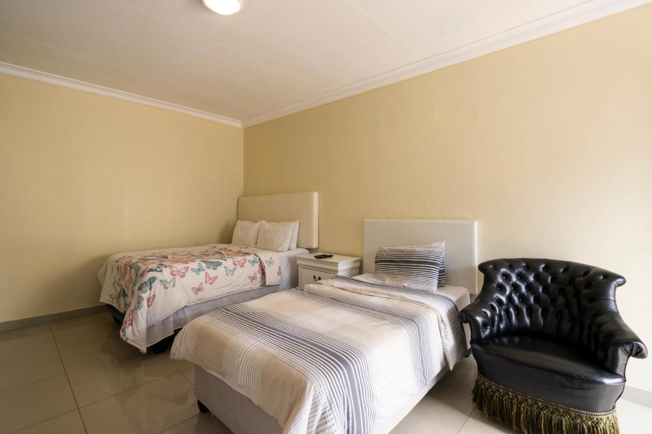 Hasate Guest House 10 Florence Street Oakdale Belliville 7530 Cape Town South African المظهر الخارجي الصورة