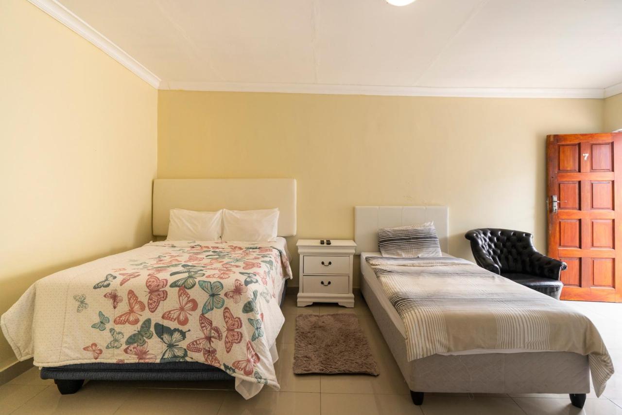 Hasate Guest House 10 Florence Street Oakdale Belliville 7530 Cape Town South African المظهر الخارجي الصورة